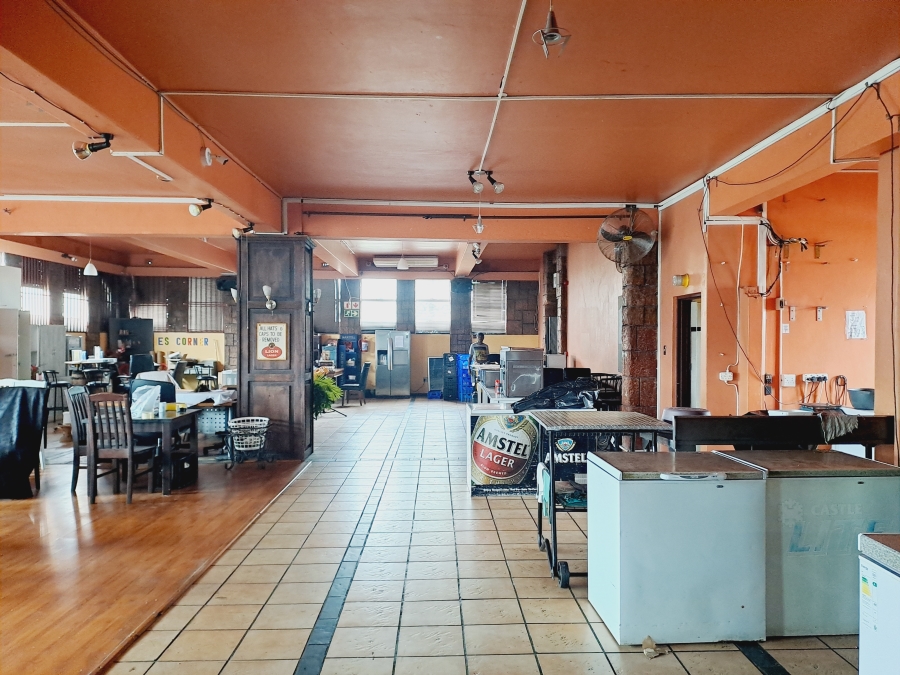 Commercial Property for Sale in Bellville South Western Cape